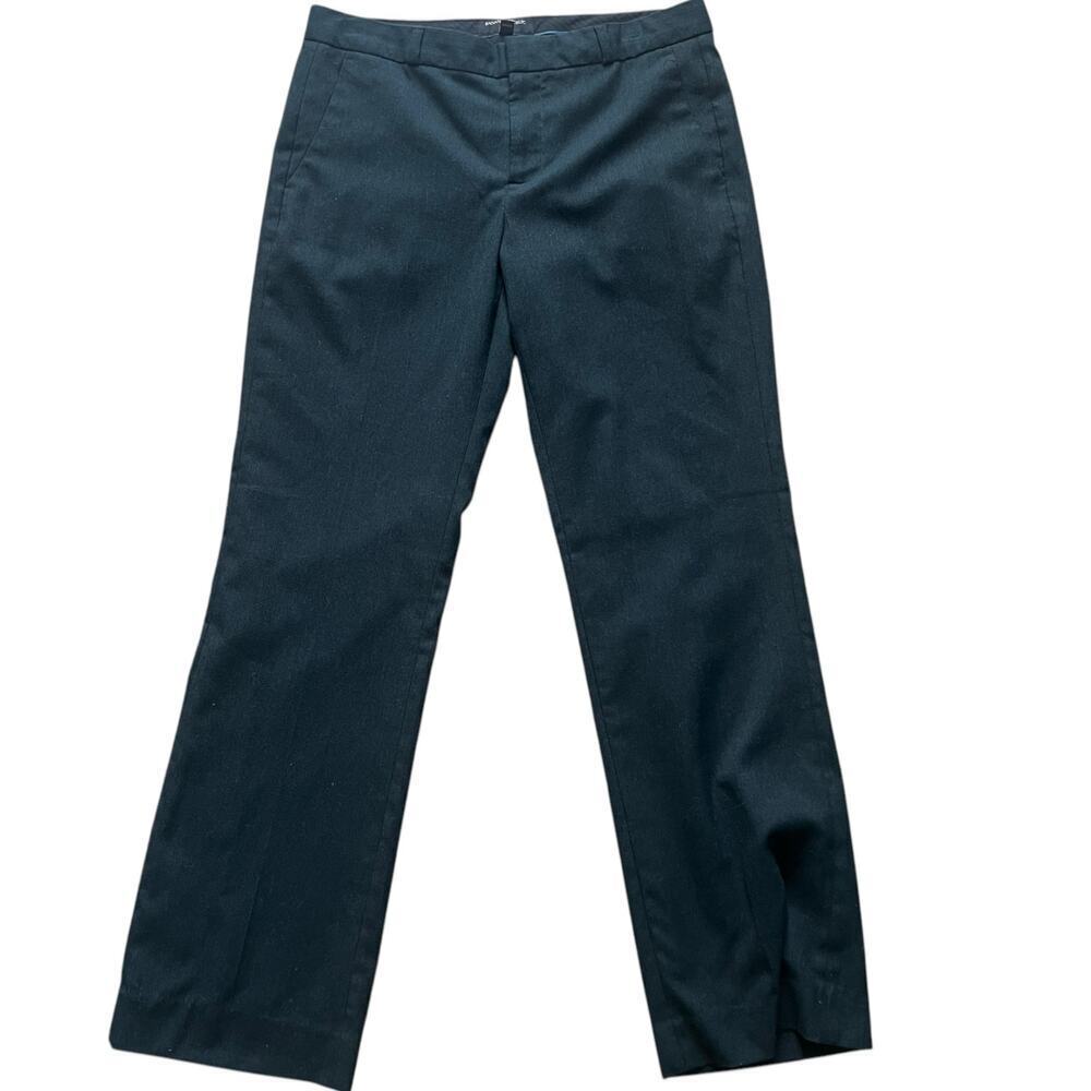 Banana Republic Factory Women Martin Fit Pants Size 10‎ Career Officewear